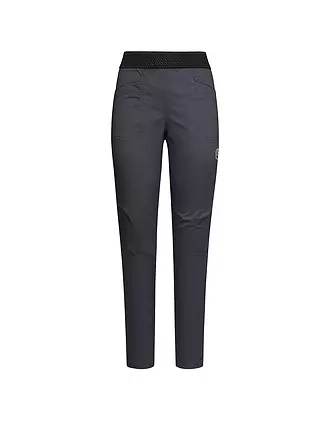 LA SPORTIVA | Pantalon d'escalade Roots pour femmes | grau